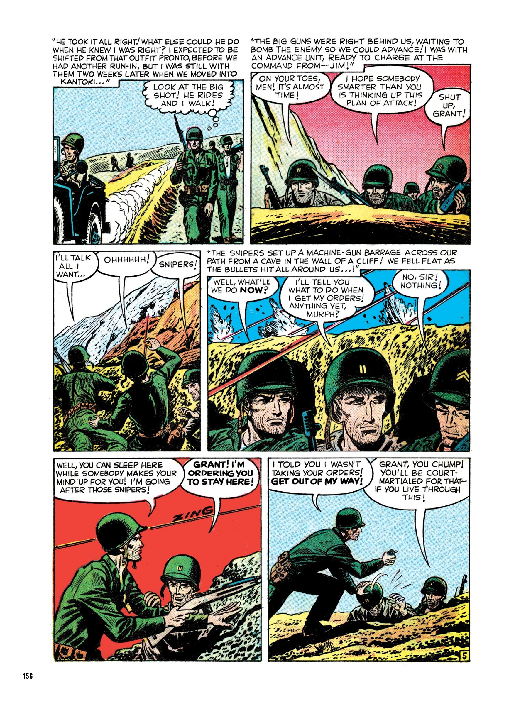 The Atlas Comics Library TPB 4 (Part 2) - Page 79