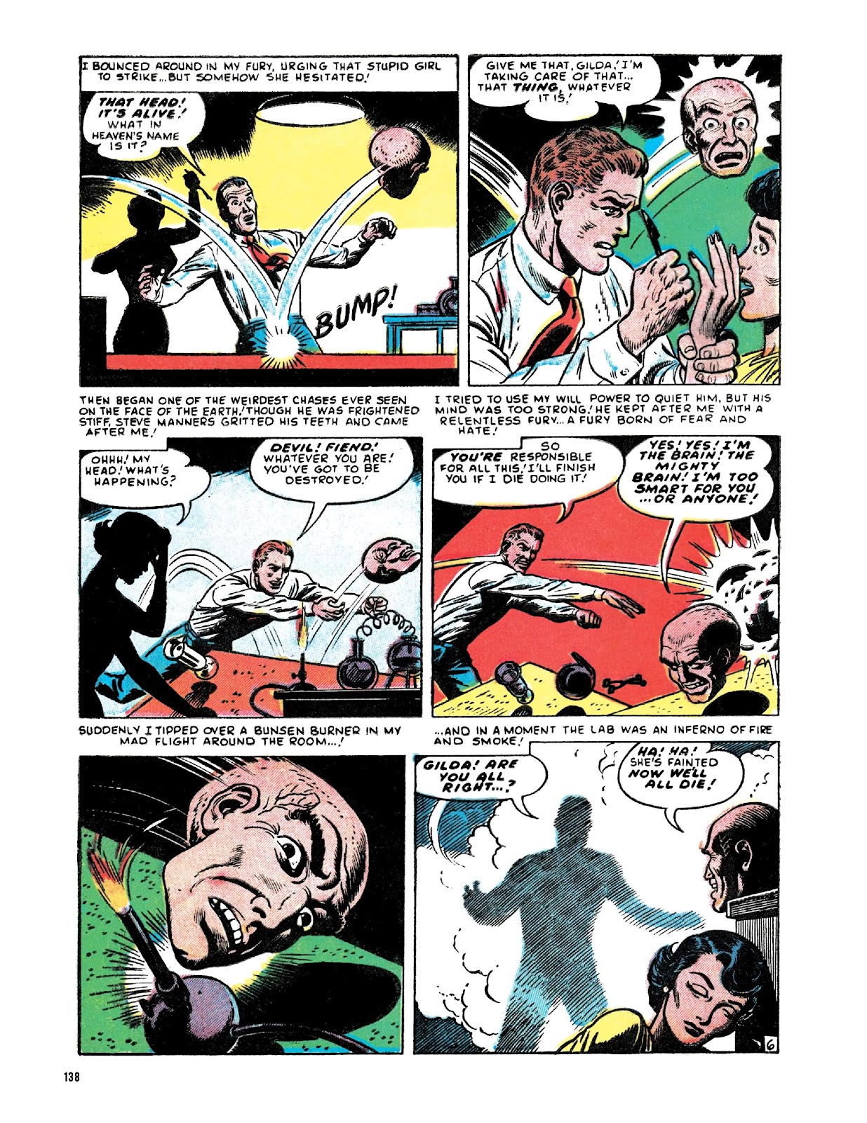 The Atlas Comics Library TPB 1 (Part 2) - Page 59