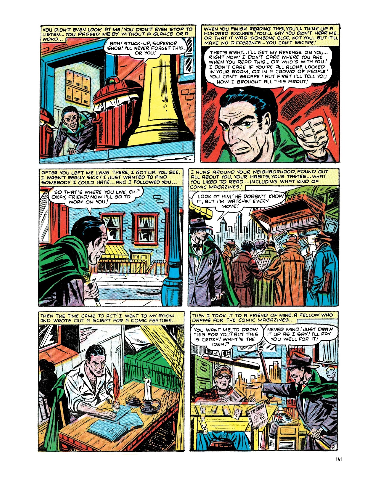The Atlas Comics Library TPB 1 (Part 2) - Page 62
