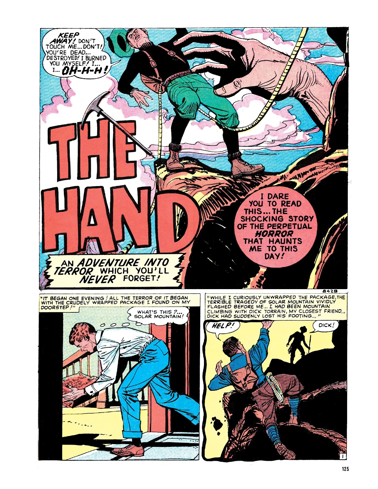 The Atlas Comics Library TPB 1 (Part 3) - Page 46