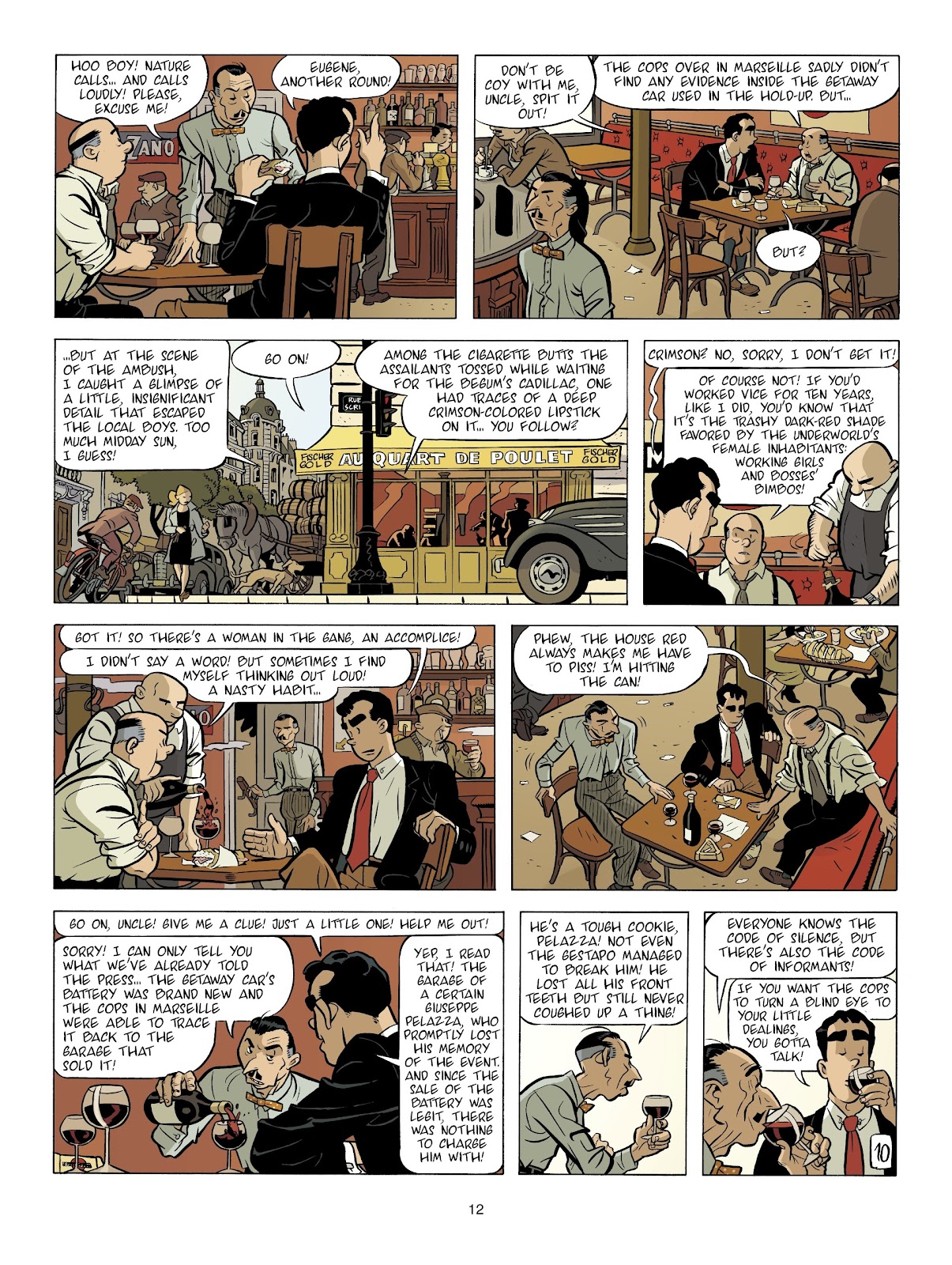Atom Agency TPB_1 - Page 12