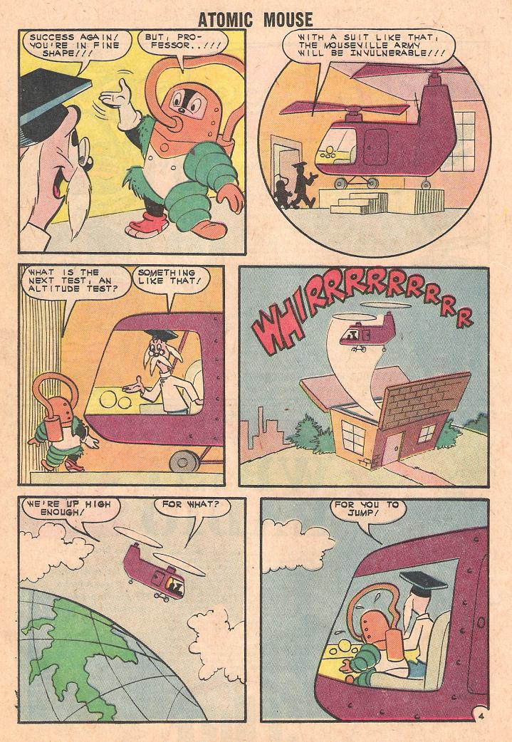 Atomic Mouse Issue #52 - Page 16