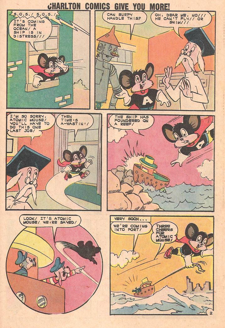 Atomic Mouse Issue #52 - Page 29