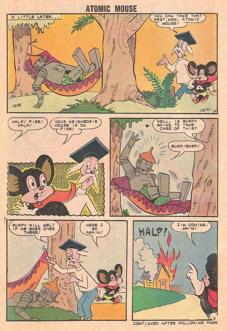 Atomic Mouse Issue #52 - Page 30