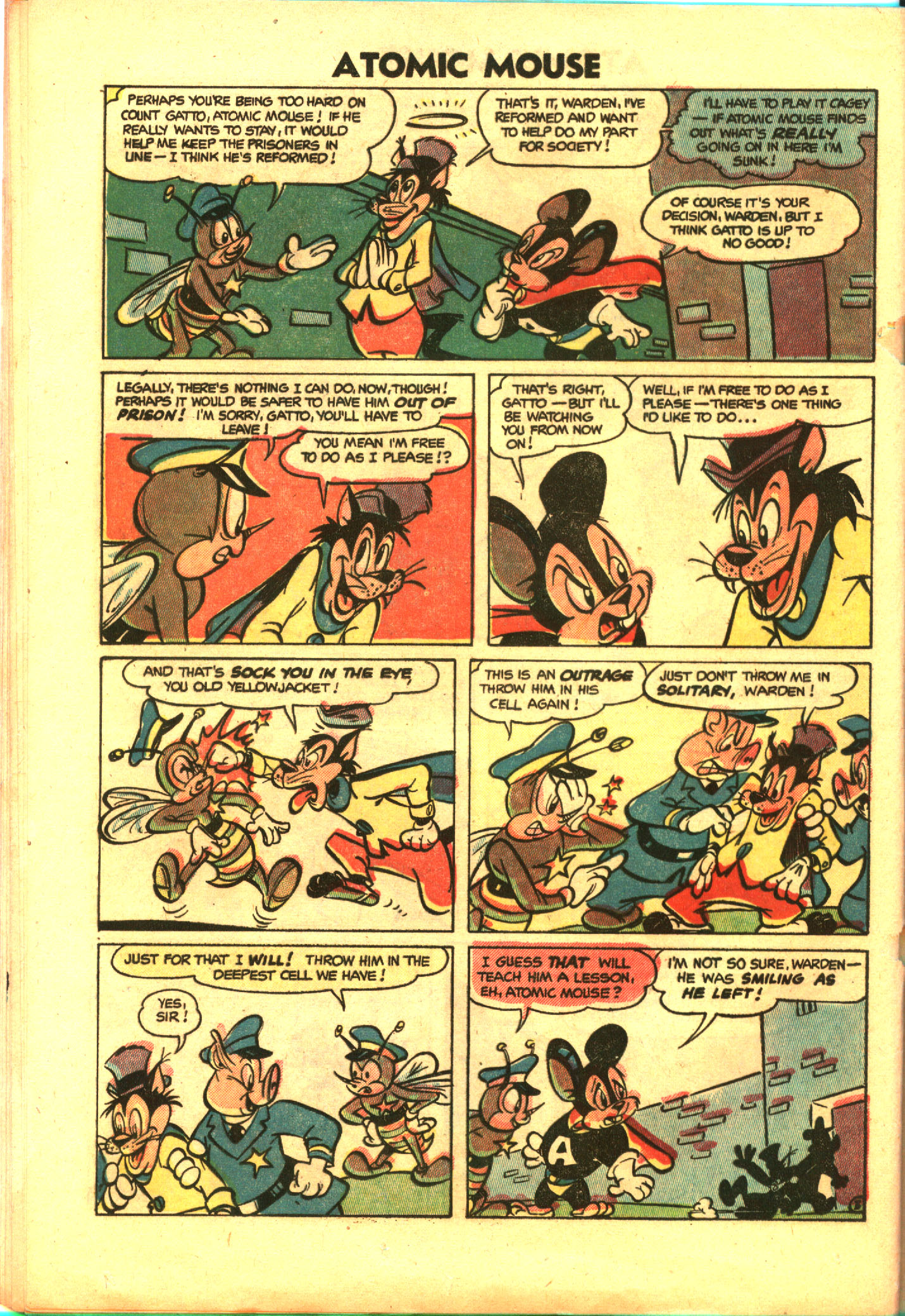 Atomic Mouse Issue #8 - Page 24