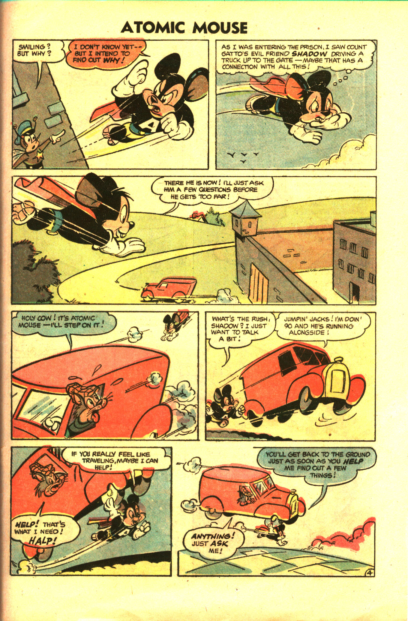 Atomic Mouse Issue #8 - Page 25