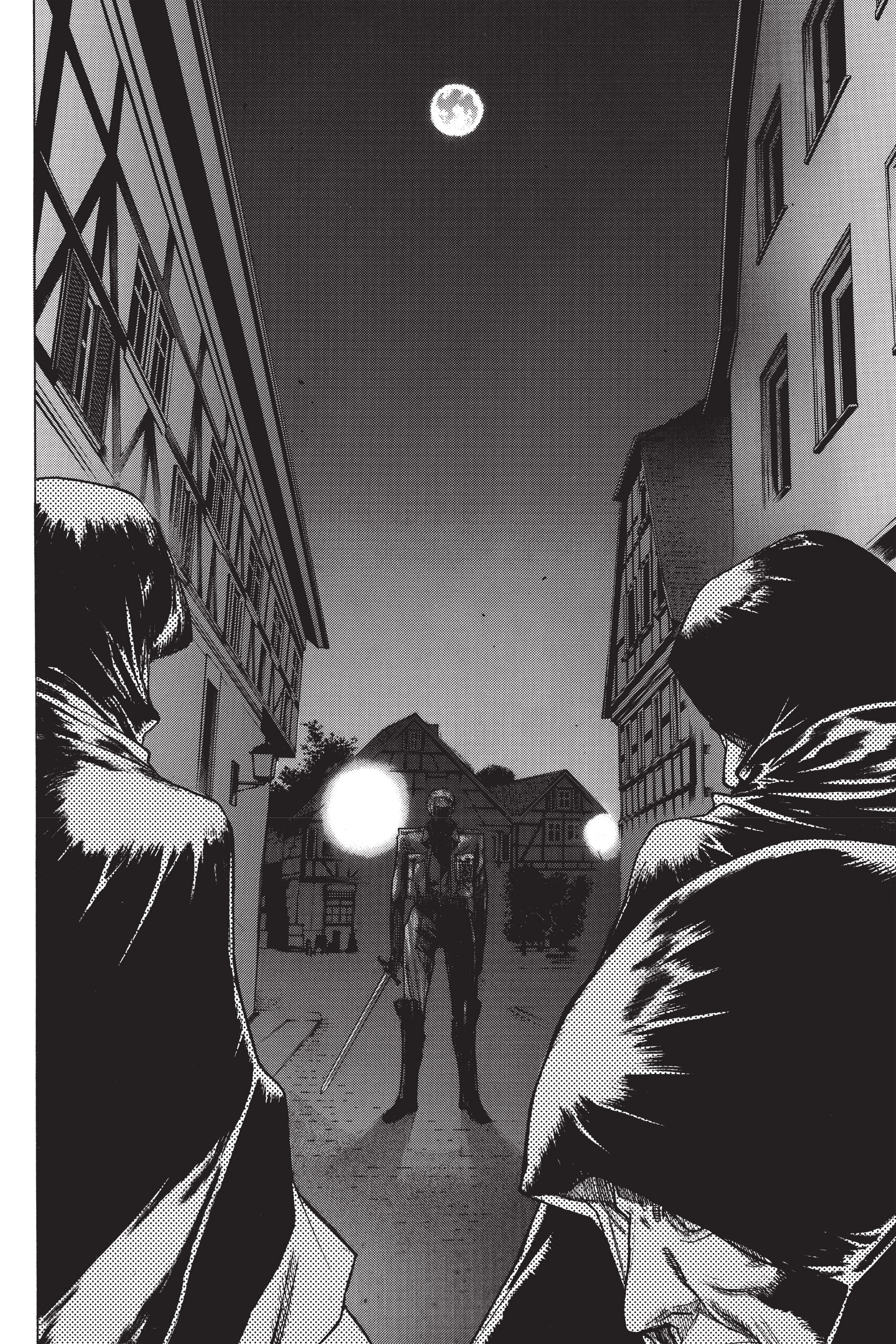 Attack on Titan: Before the Fall Issue #7 - Page 9