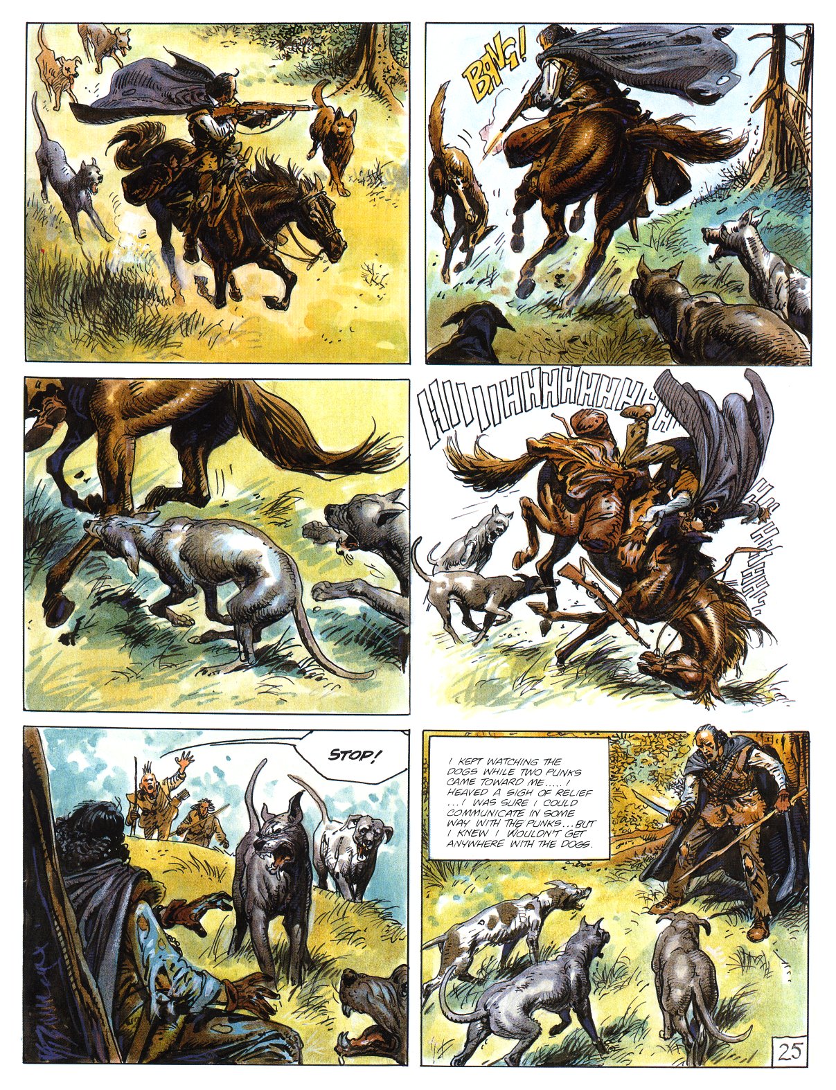 Attila Full - Page 29