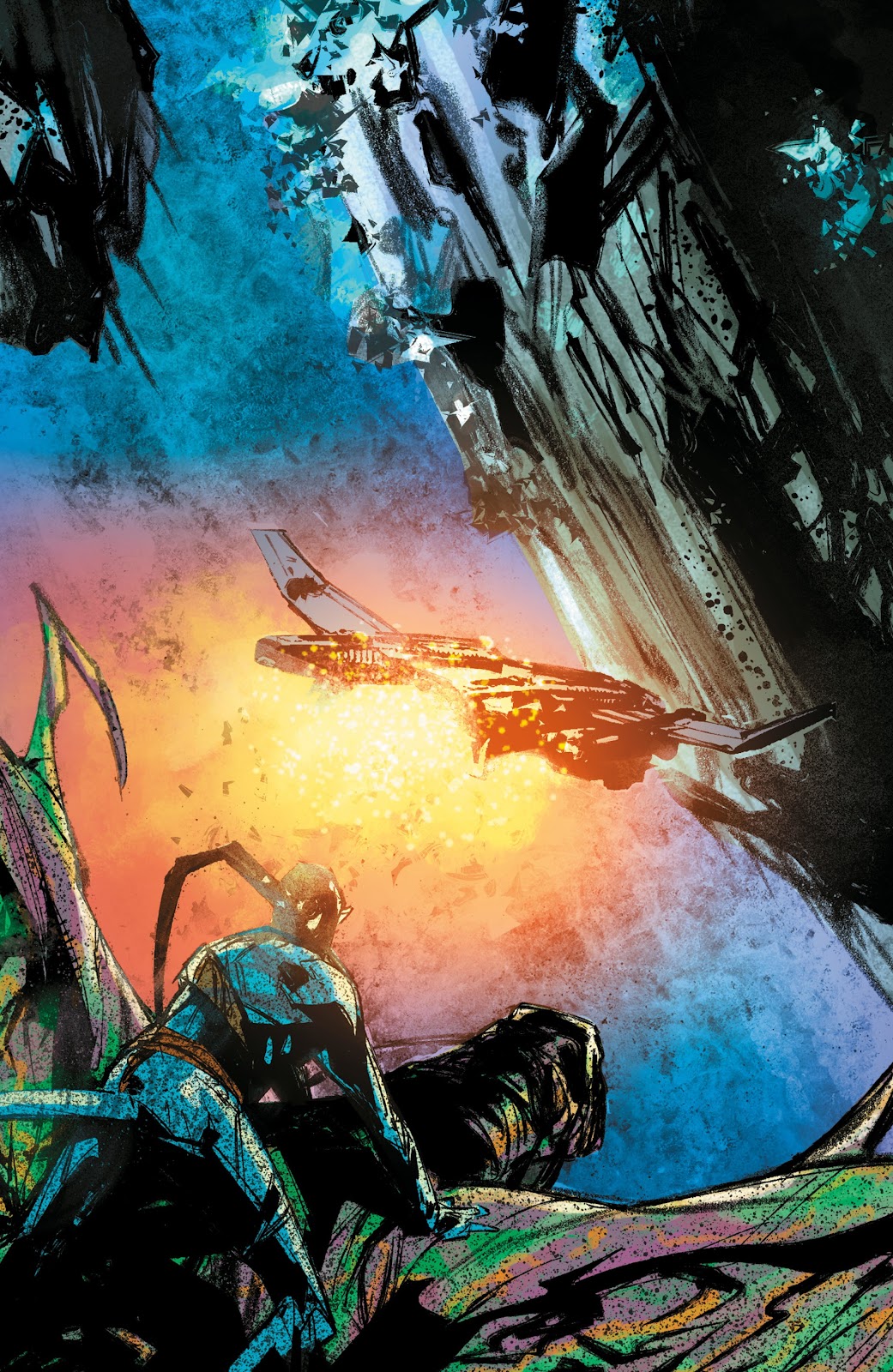 Avatar: The High Ground TPB 3 - Page 4