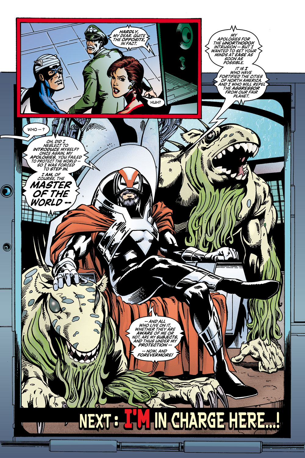 Avengers (1998) Issue #45 - Page 22