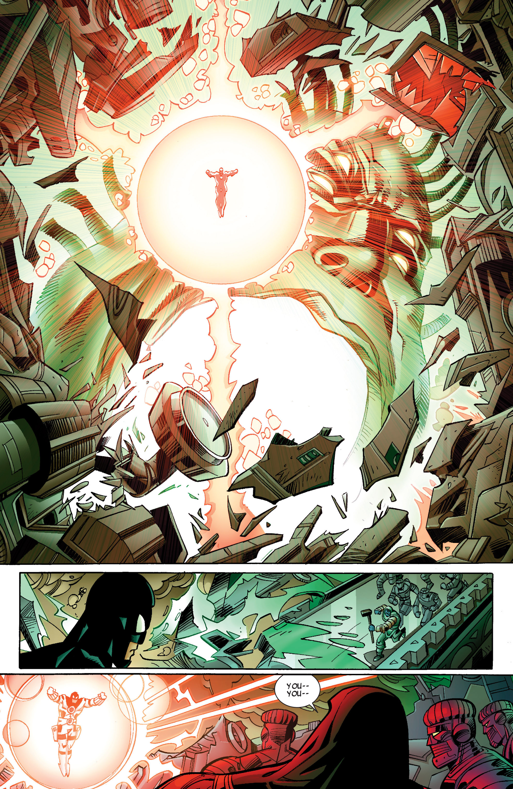 Avengers (2010) Issue #27 - Page 14