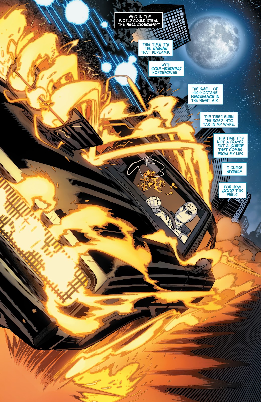 Avengers (2018) Issue #33 - Page 12