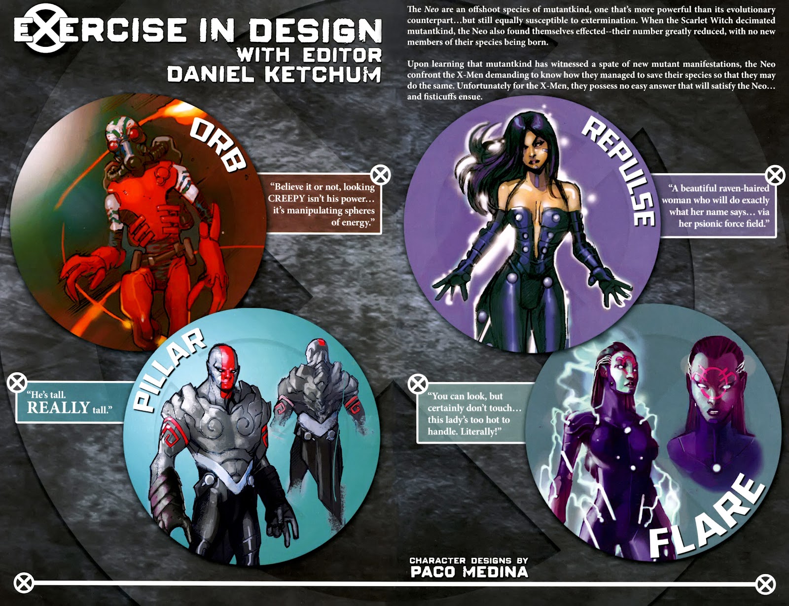 Avengers Academy Issue #10 - Page 31