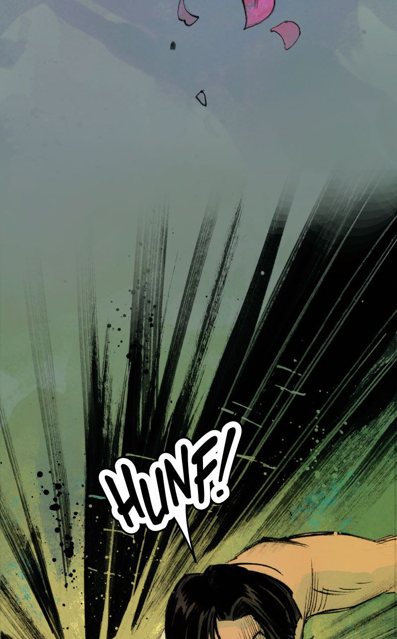 Avengers Academy: Marvel's Voices Infinity Comic Issue #18 - Page 54