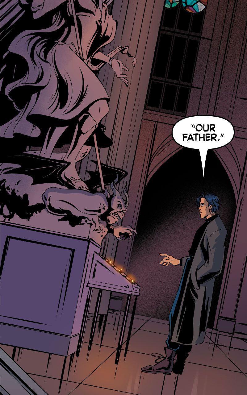 Avengers Academy: Marvel's Voices Infinity Comic Issue #29 - Page 30