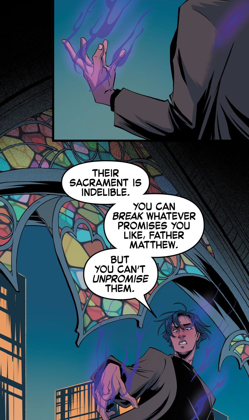 Avengers Academy: Marvel's Voices Infinity Comic Issue #29 - Page 37