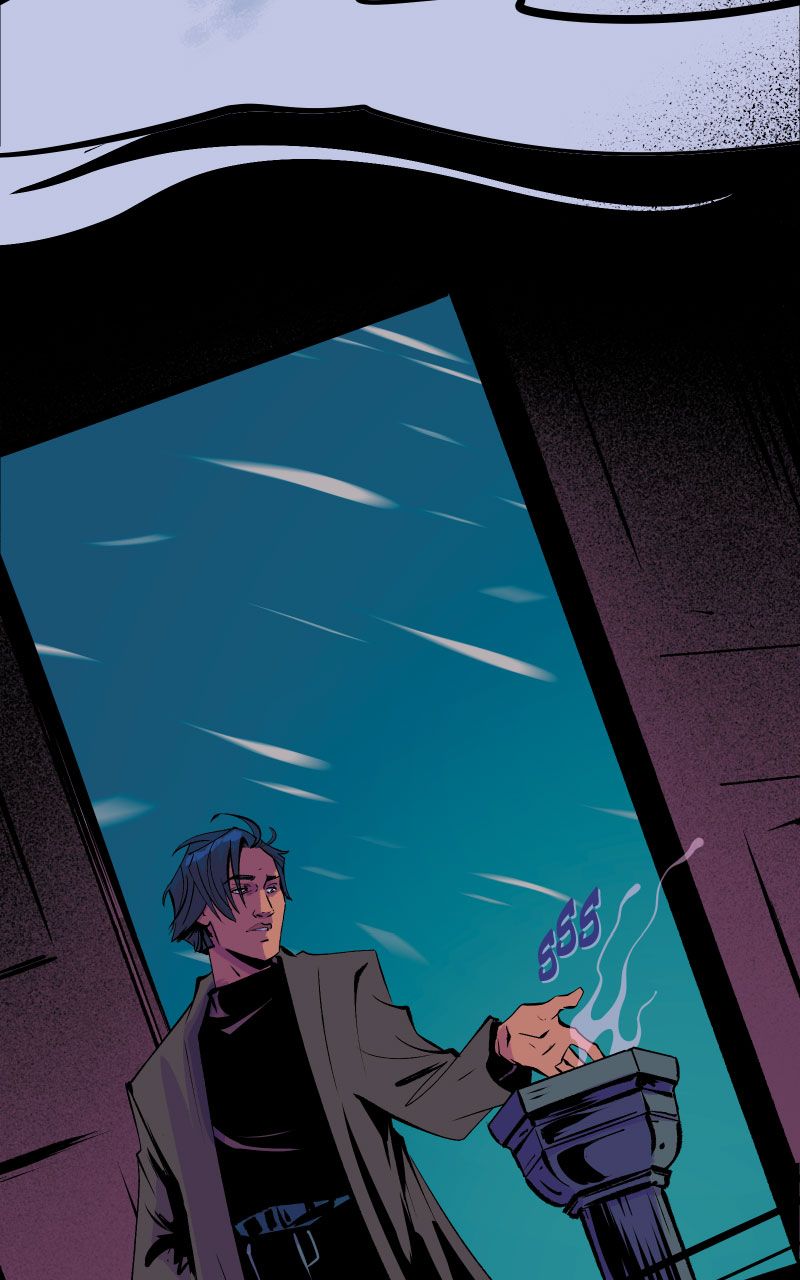 Avengers Academy: Marvel's Voices Infinity Comic Issue #29 - Page 5