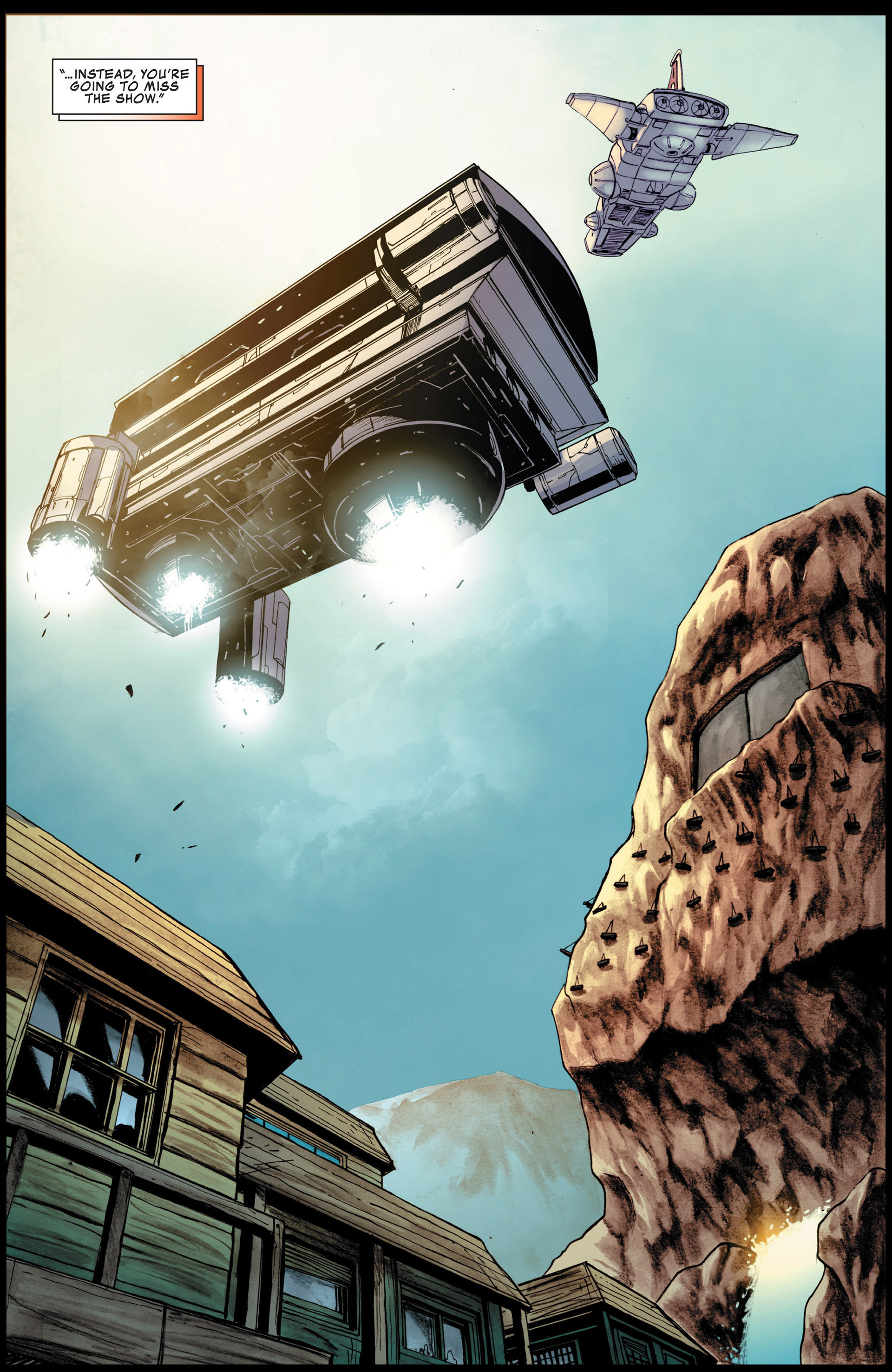 Avengers Assemble (2012) Issue #11 - Page 10