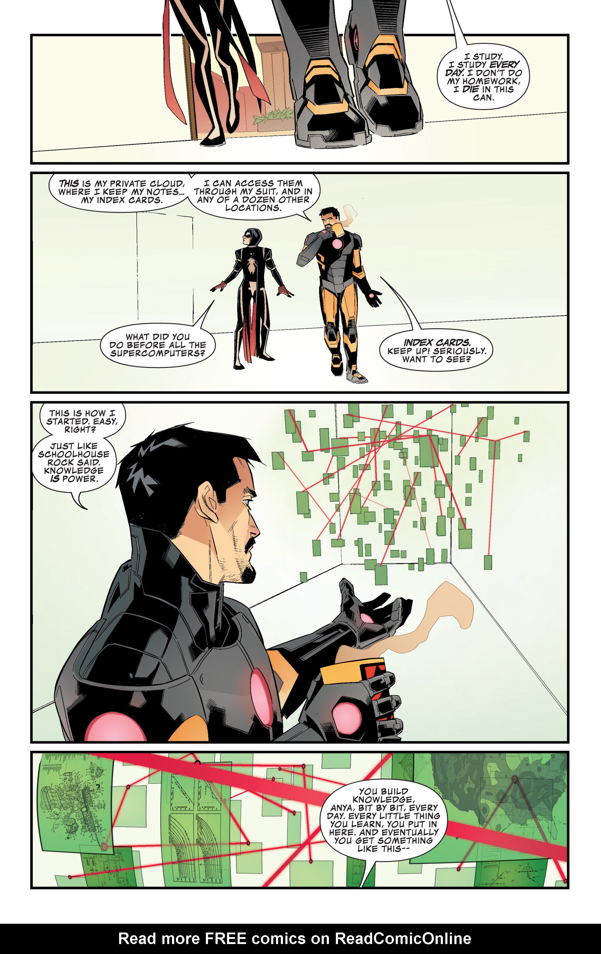 Avengers Assemble (2012) Issue #24 - Page 5
