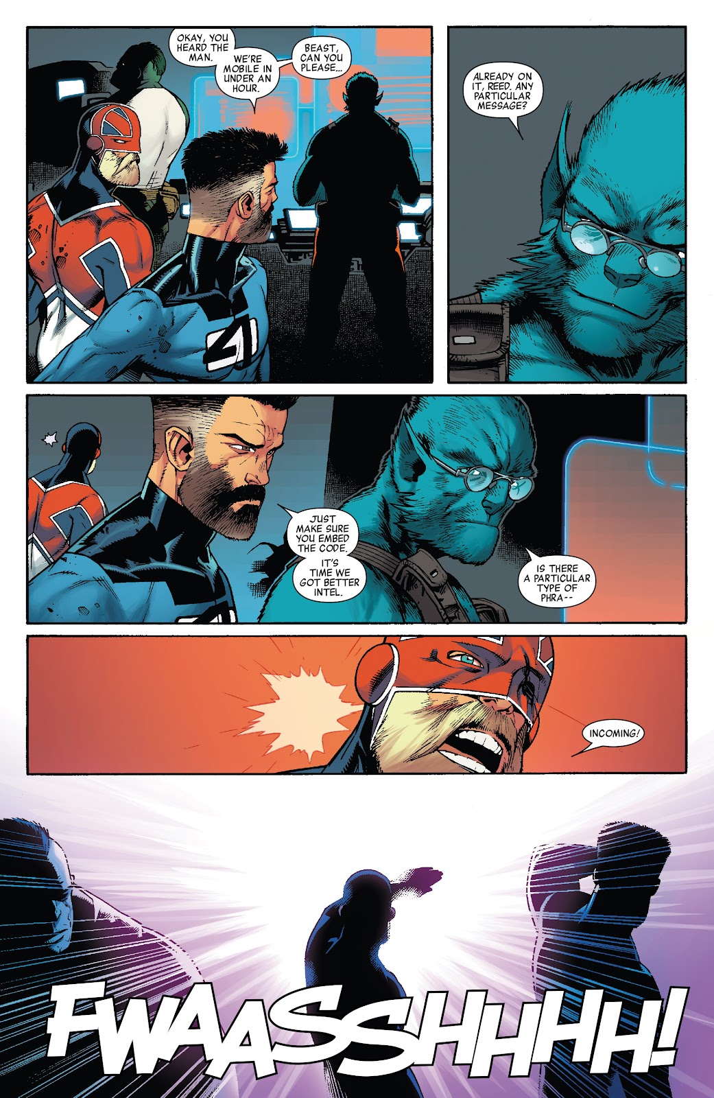 Avengers by Jonathan Hickman Omnibus TPB_2_(Part_7) - Page 61