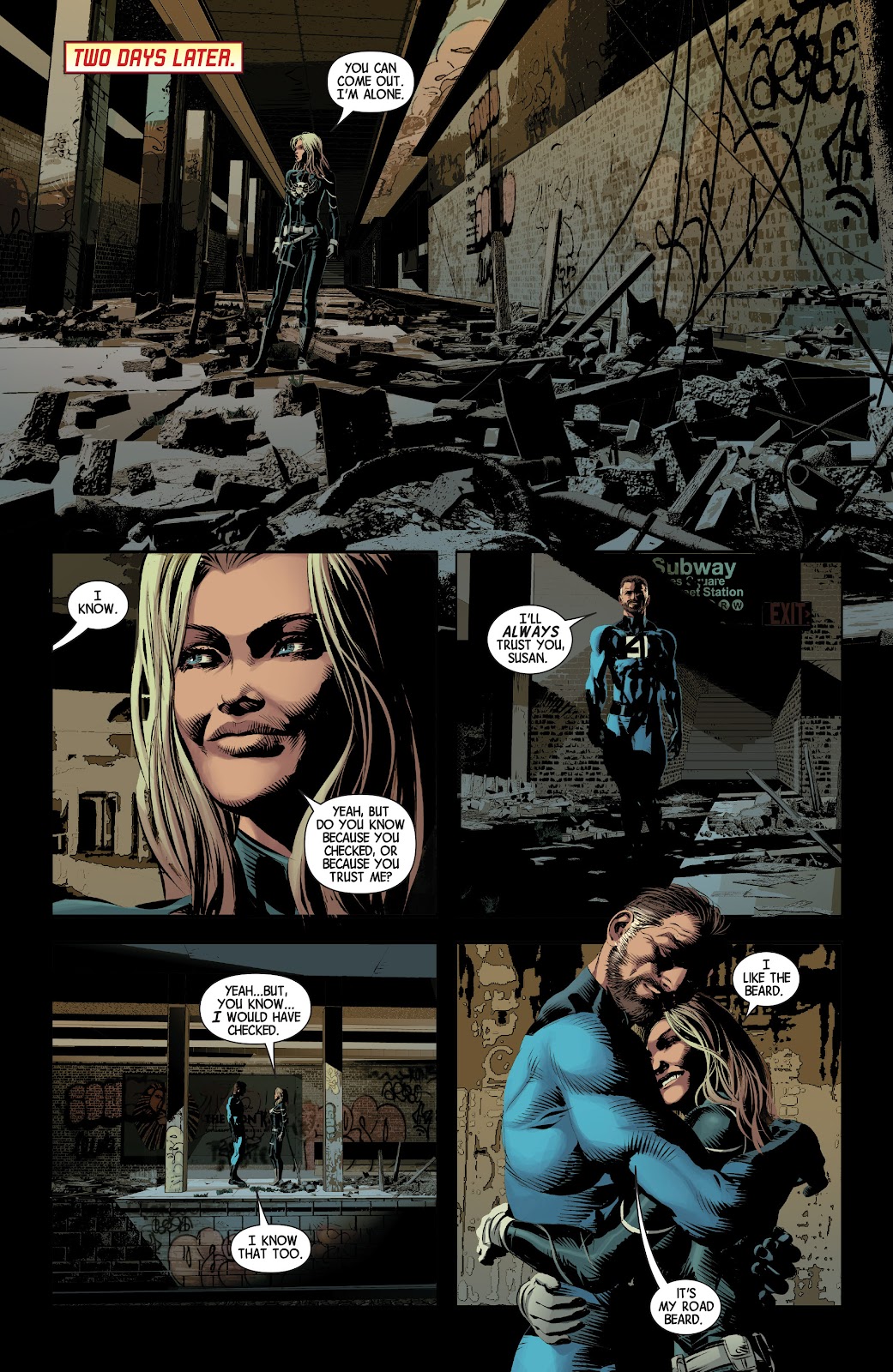 Avengers by Jonathan Hickman Omnibus TPB_2_(Part_7) - Page 87