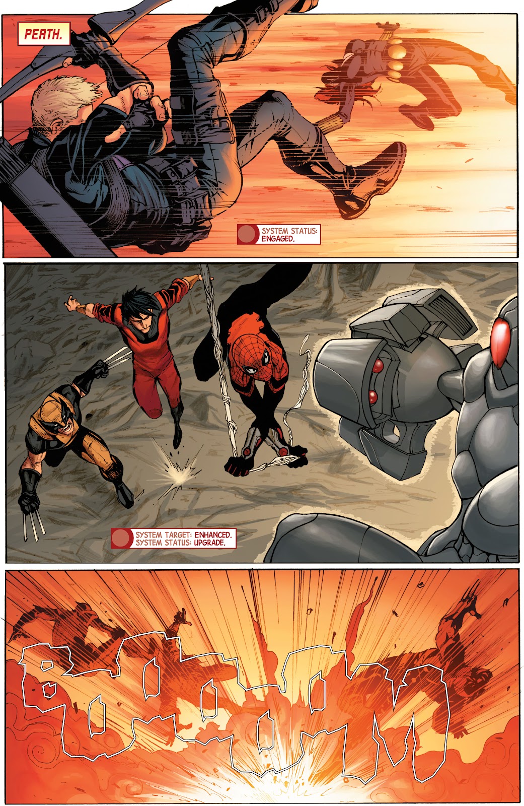 Avengers by Jonathan Hickman: The Complete Collection TPB_2_(Part_3) - Page 61