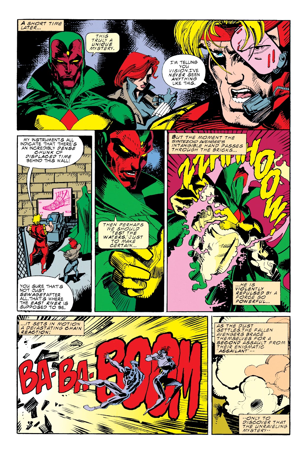 Avengers Epic Collection: Taking A.I.M. TPB (Part 2) - Page 13