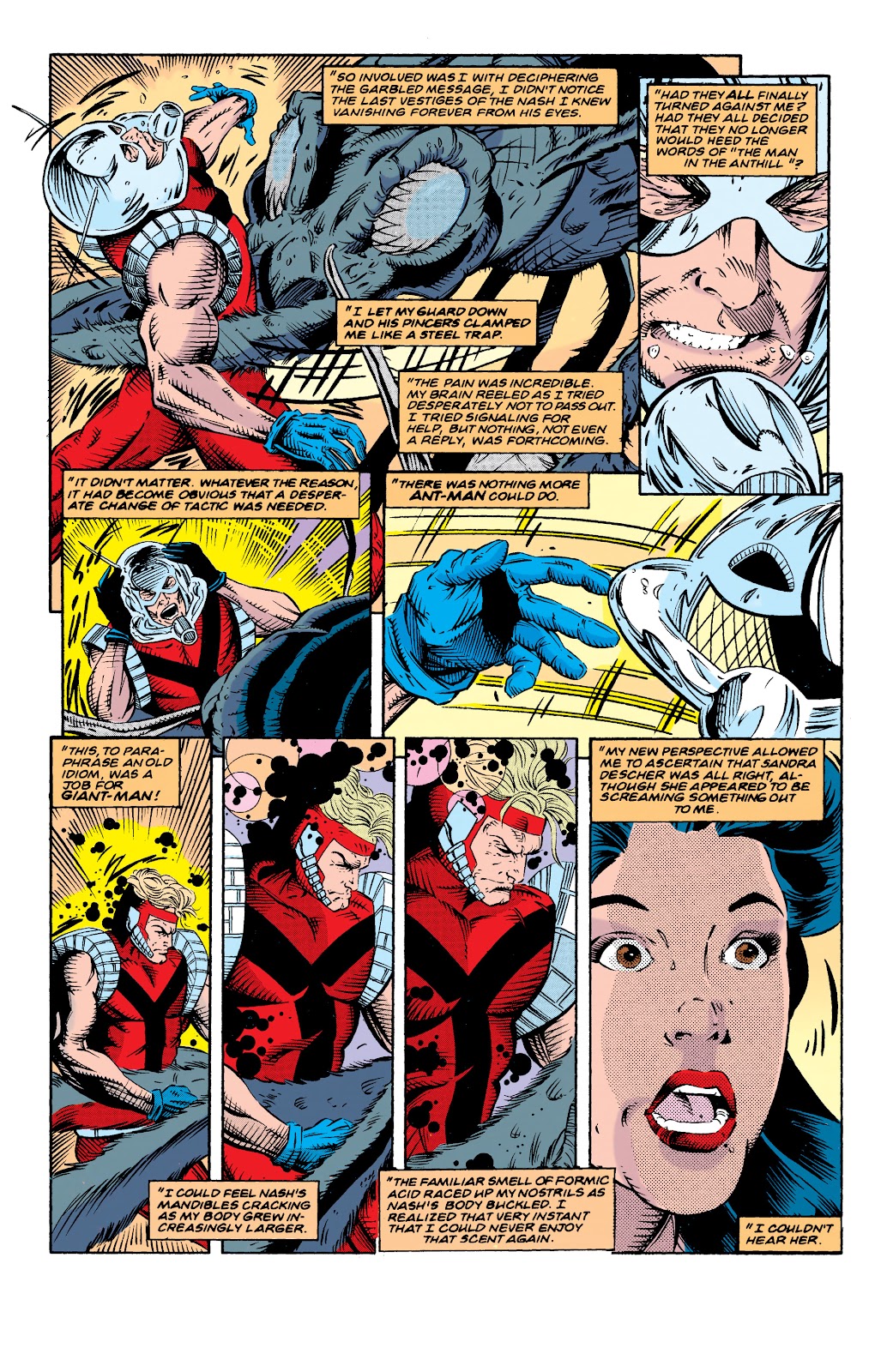 Avengers Epic Collection: Taking A.I.M. TPB (Part 2) - Page 21