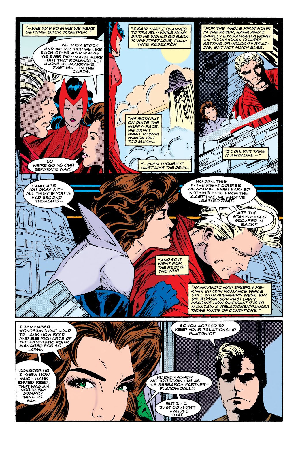 Avengers Epic Collection: Taking A.I.M. TPB (Part 2) - Page 24