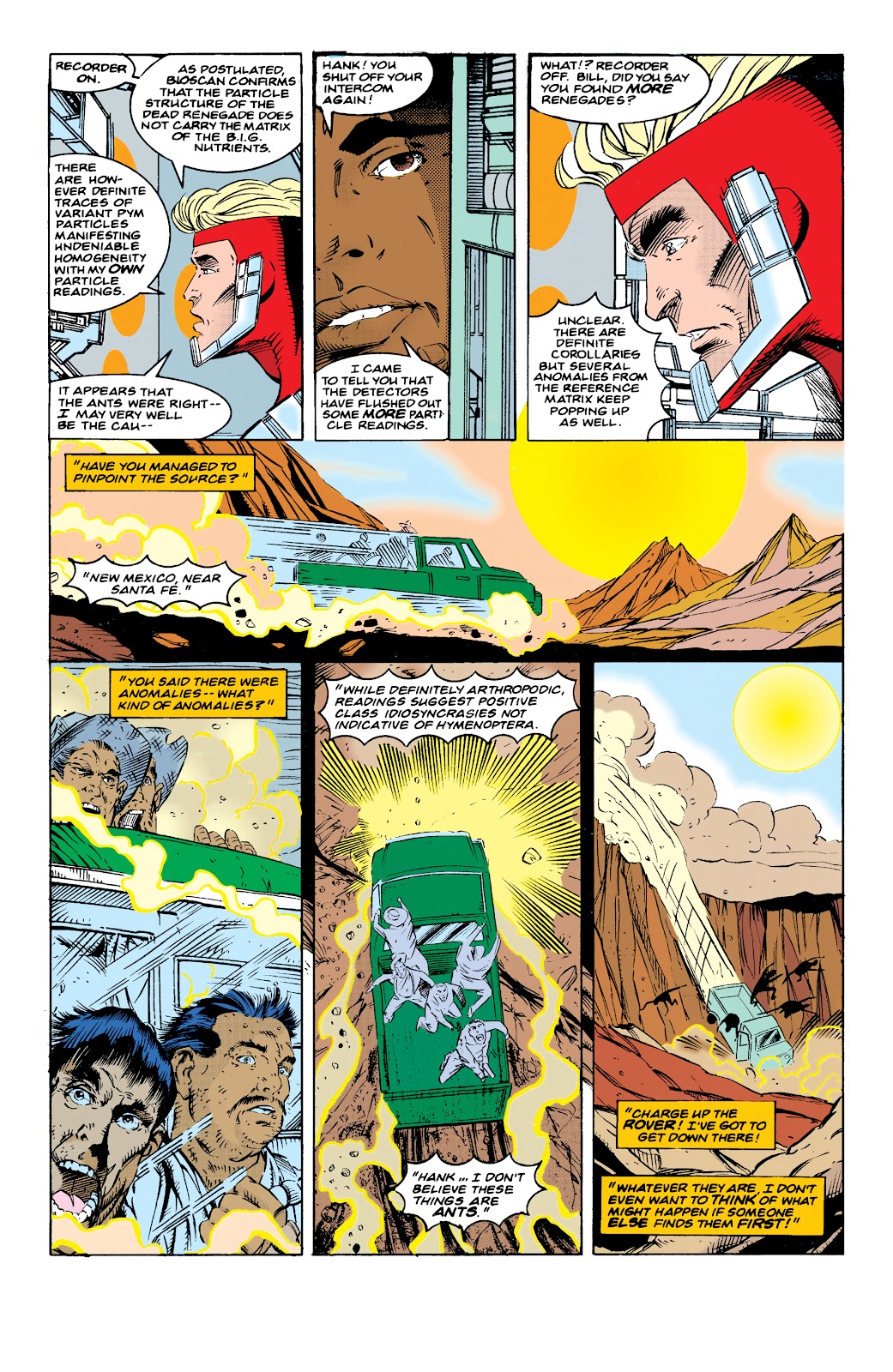 Avengers Epic Collection: Taking A.I.M. TPB (Part 2) - Page 30