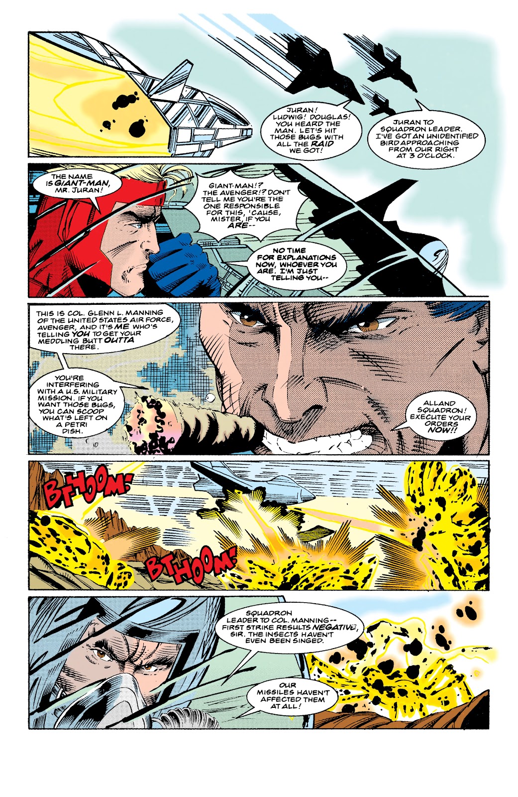 Avengers Epic Collection: Taking A.I.M. TPB (Part 2) - Page 34