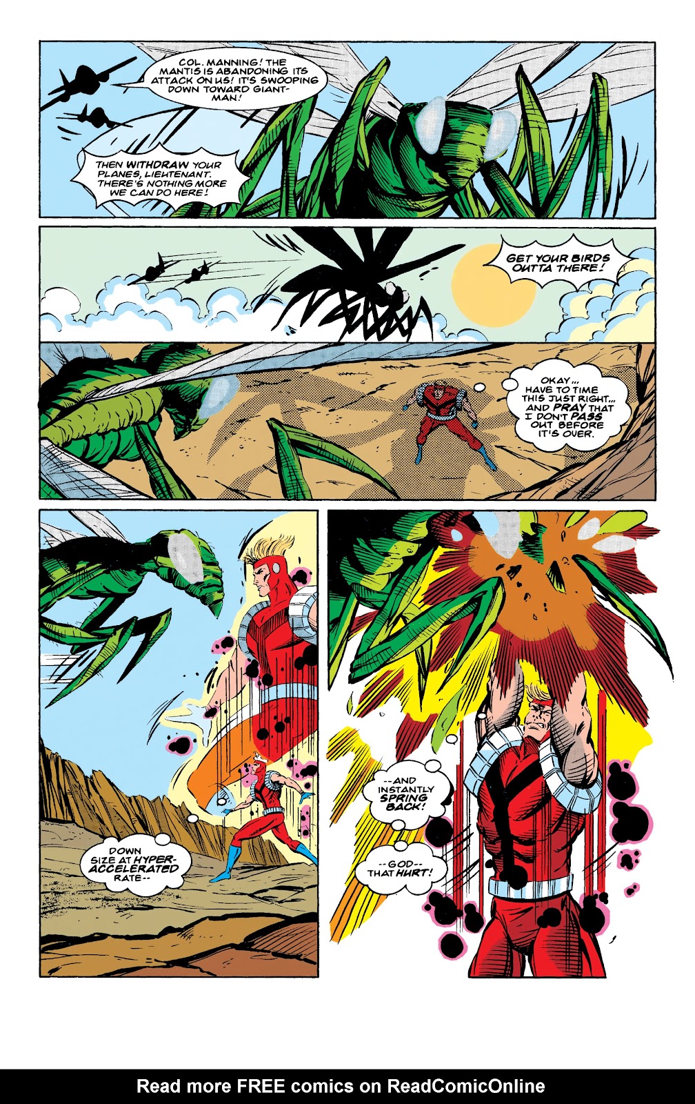 Avengers Epic Collection: Taking A.I.M. TPB (Part 2) - Page 47