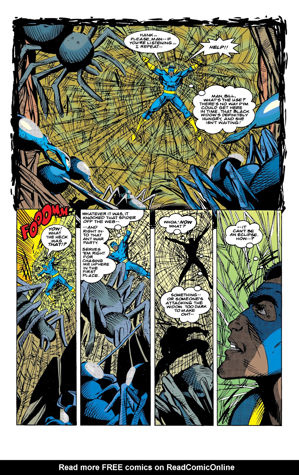 Avengers Epic Collection: Taking A.I.M. TPB (Part 2) - Page 49