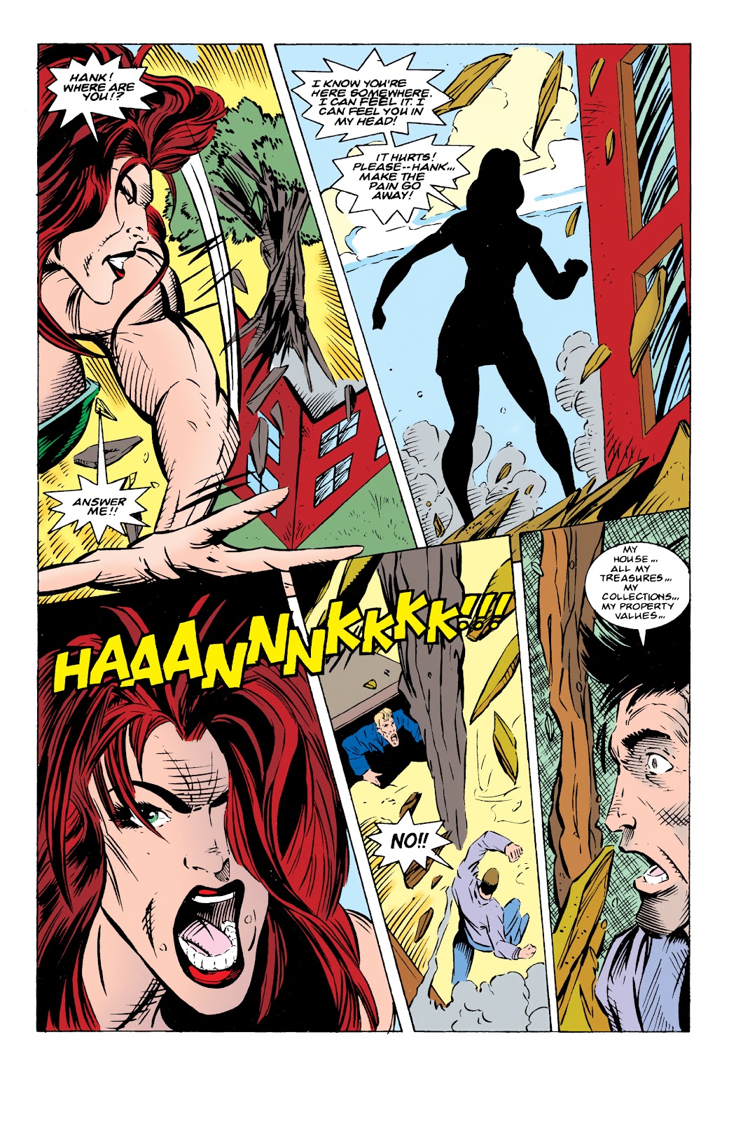 Avengers Epic Collection: Taking A.I.M. TPB (Part 2) - Page 67