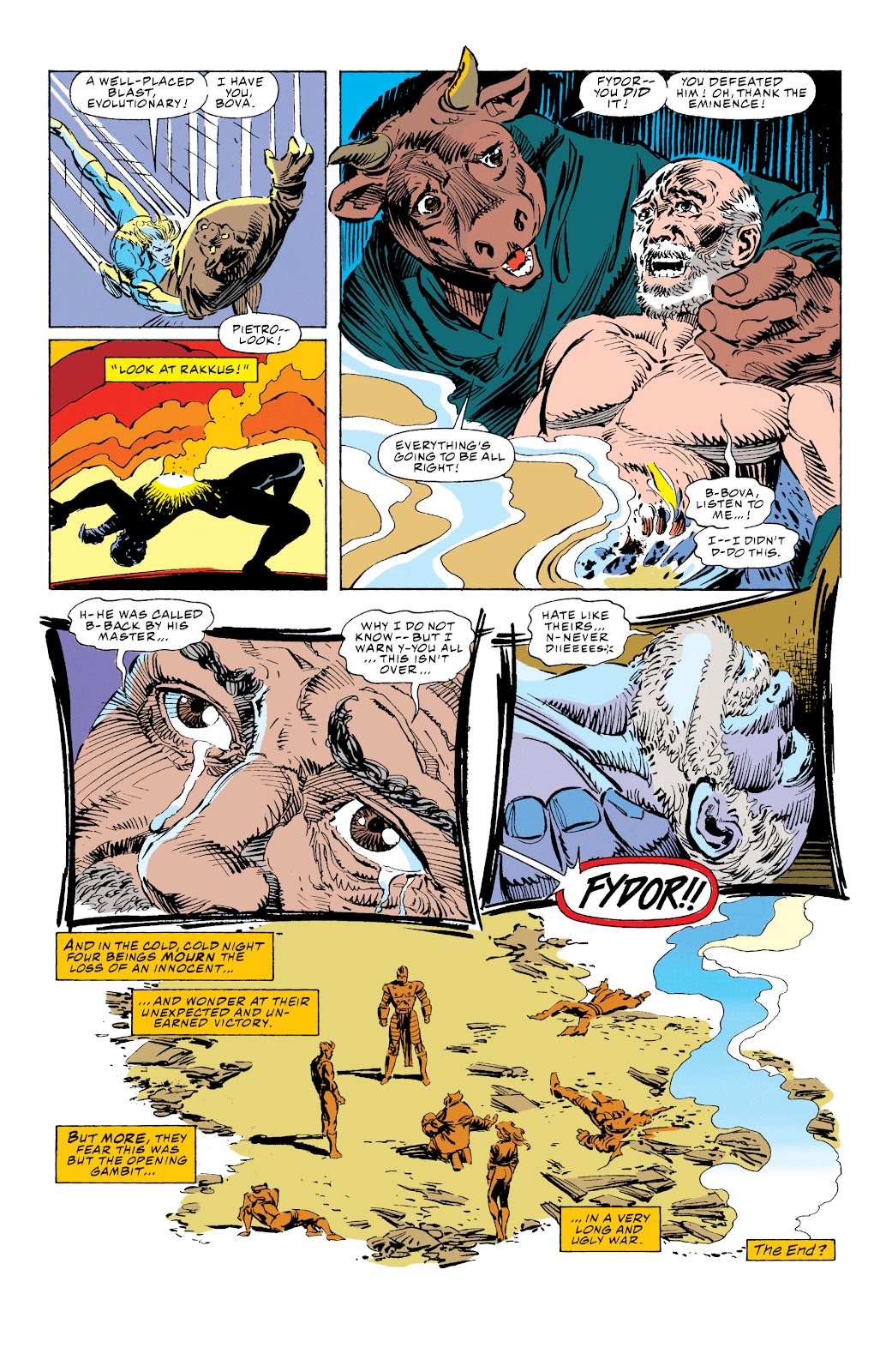 Avengers Epic Collection: Taking A.I.M. TPB (Part 2) - Page 7