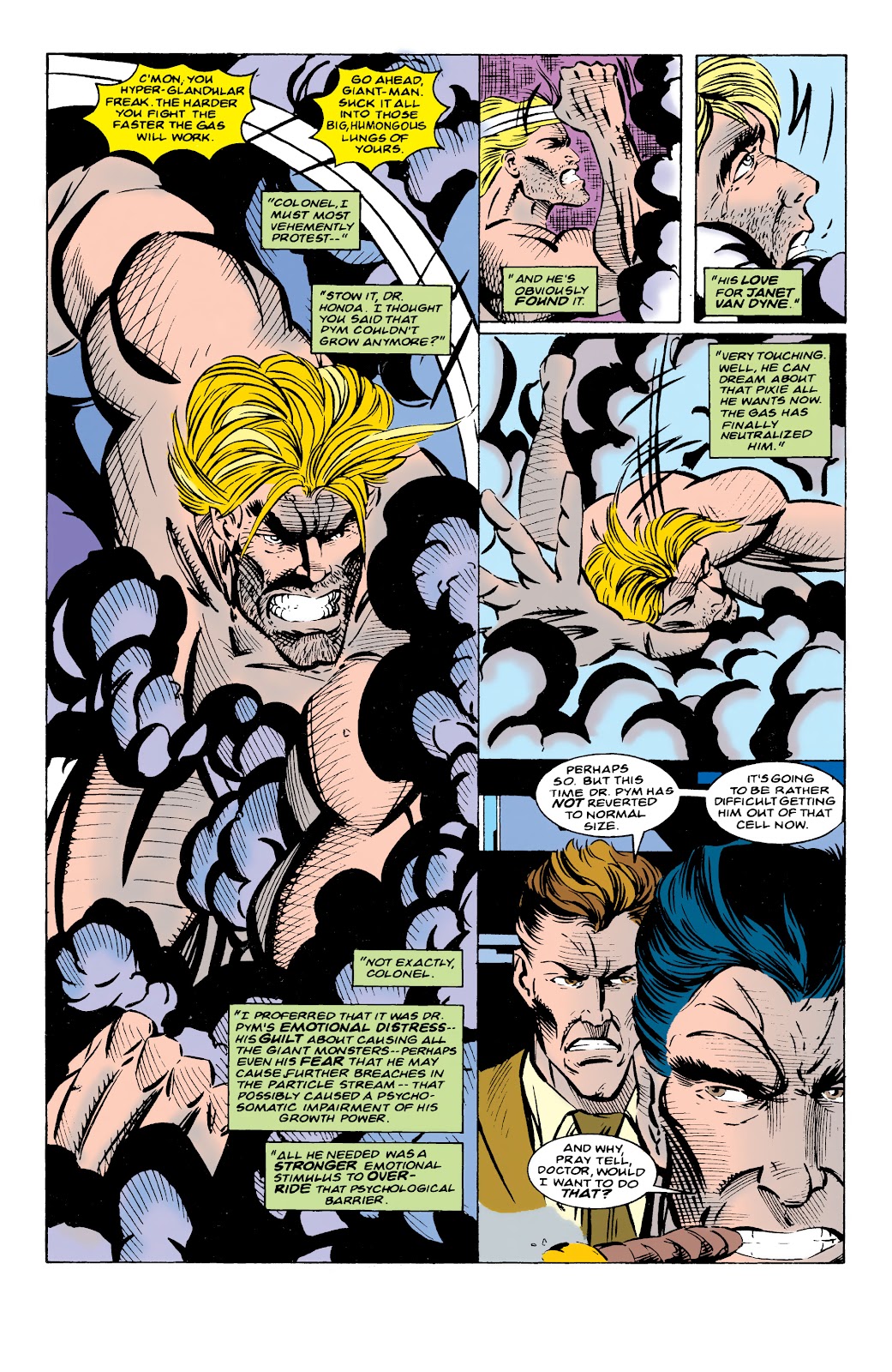 Avengers Epic Collection: Taking A.I.M. TPB (Part 2) - Page 71
