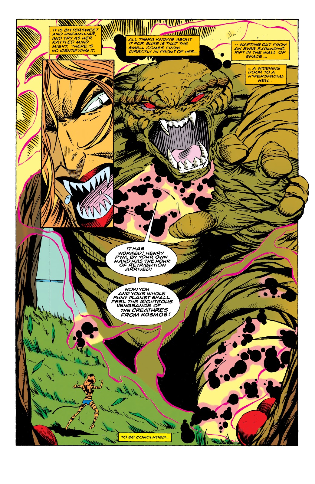 Avengers Epic Collection: Taking A.I.M. TPB (Part 2) - Page 83