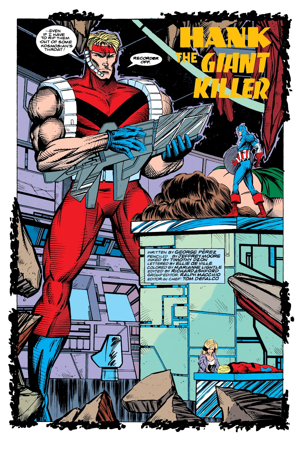 Avengers Epic Collection: Taking A.I.M. TPB (Part 2) - Page 89