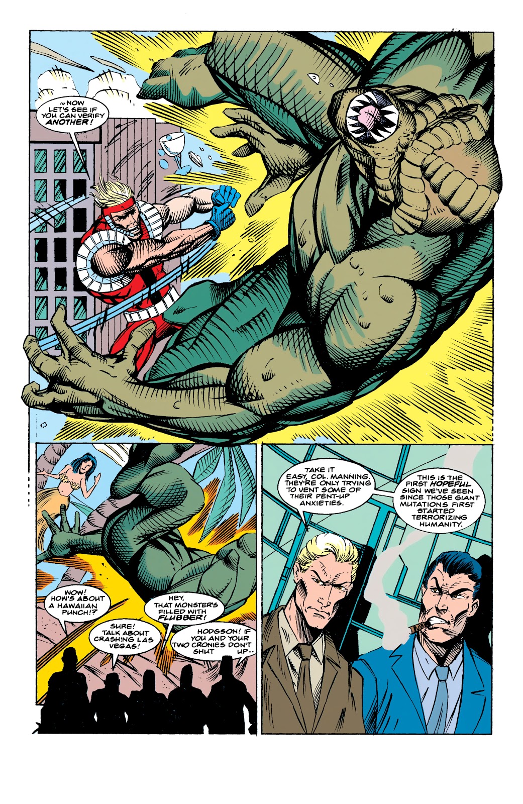 Avengers Epic Collection: Taking A.I.M. TPB (Part 2) - Page 94