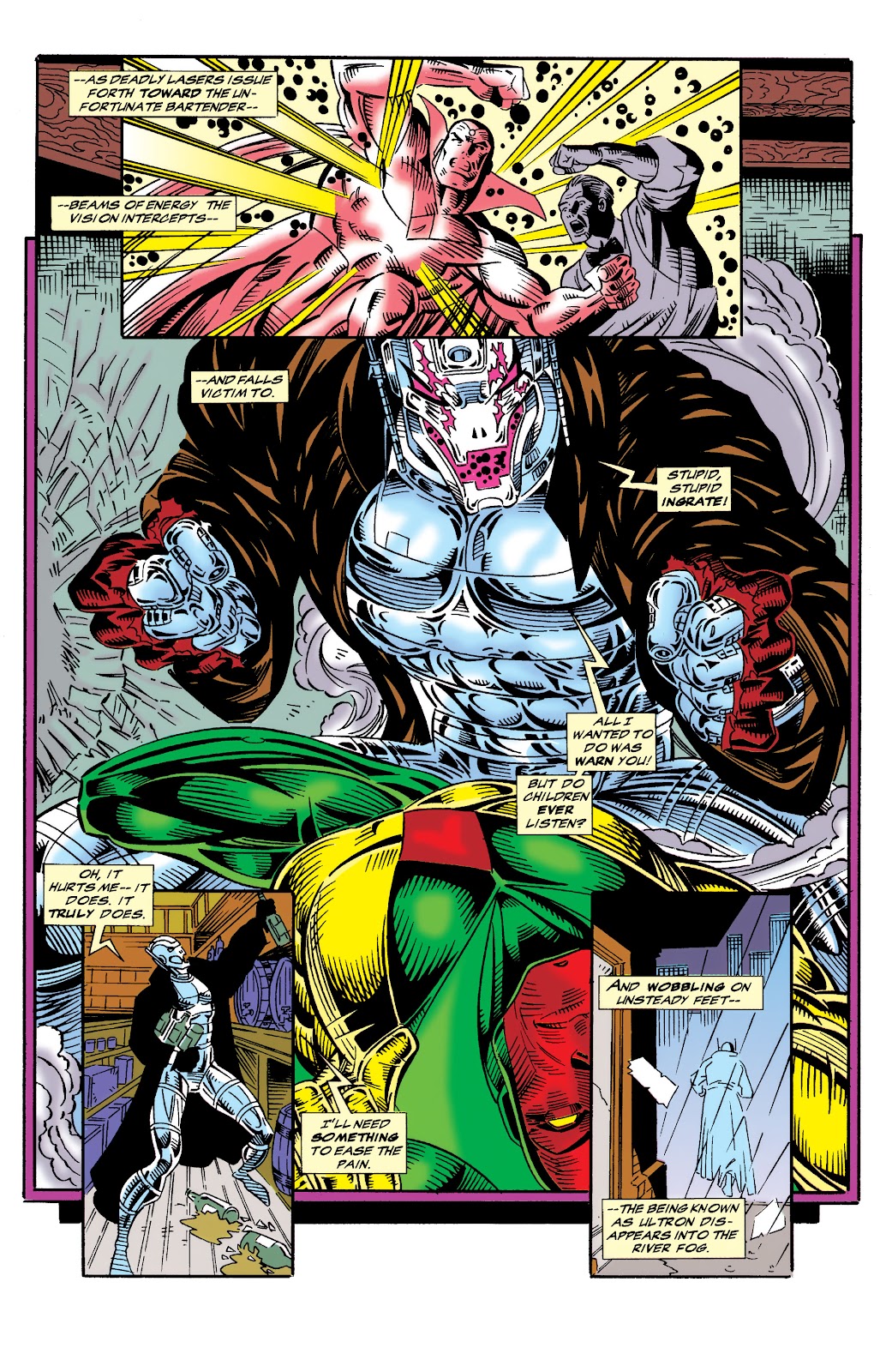 Avengers Epic Collection: Taking A.I.M. TPB (Part 3) - Page 52