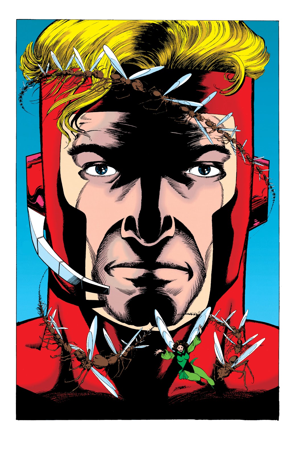 Avengers Epic Collection: Taking A.I.M. TPB (Part 3) - Page 8
