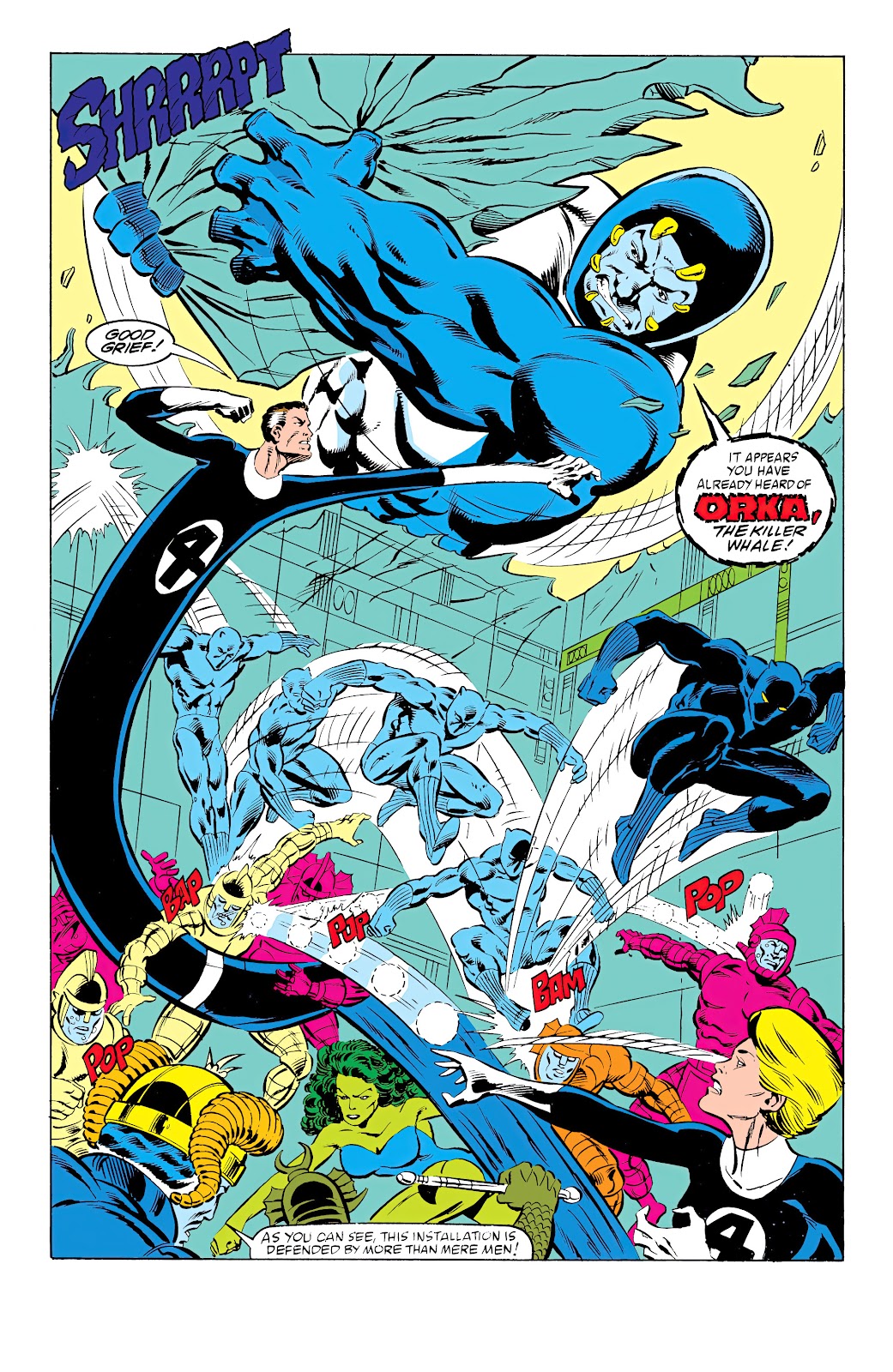 Avengers Epic Collection Acts of Vengeance (Part 2) - Page 78