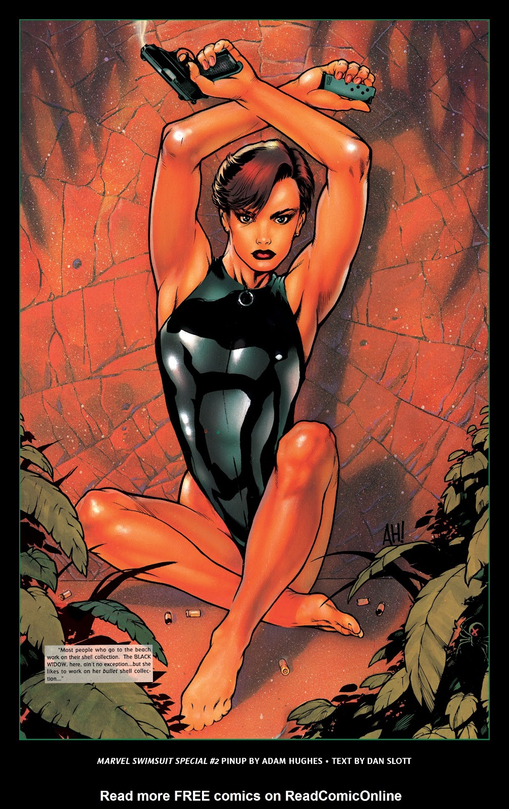 Avengers Epic Collection The Gatherers Strike! (Part 1) - Page 67
