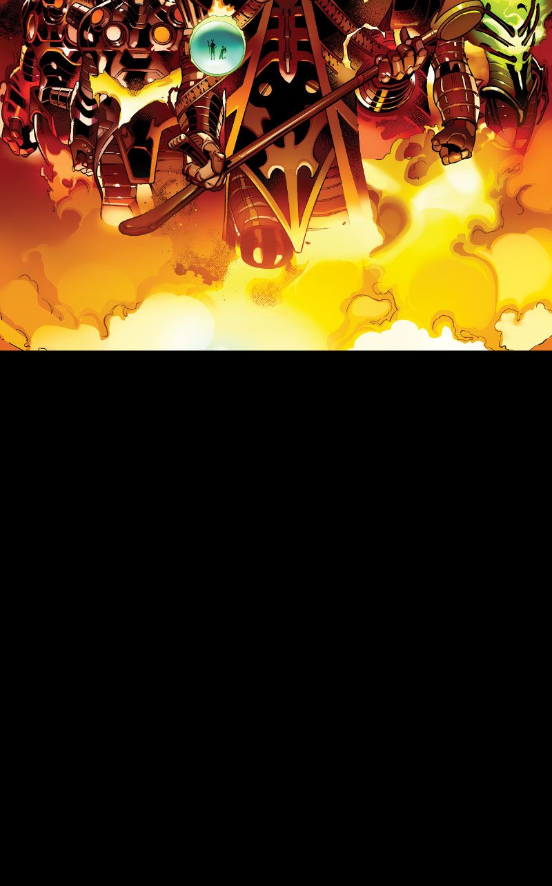 Avengers: The Final Host Infinity Comic Infinity Comic Issue #5 - Page 50