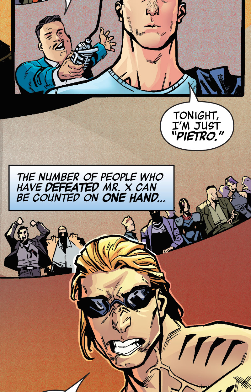 Avengers Unlimited: Infinity Comic Issue #16 - Page 3