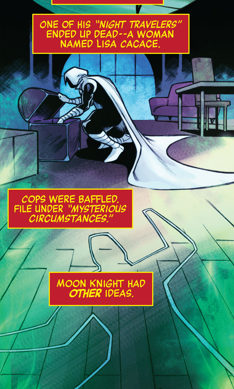 Avengers Unlimited: Infinity Comic Issue #33 - Page 10