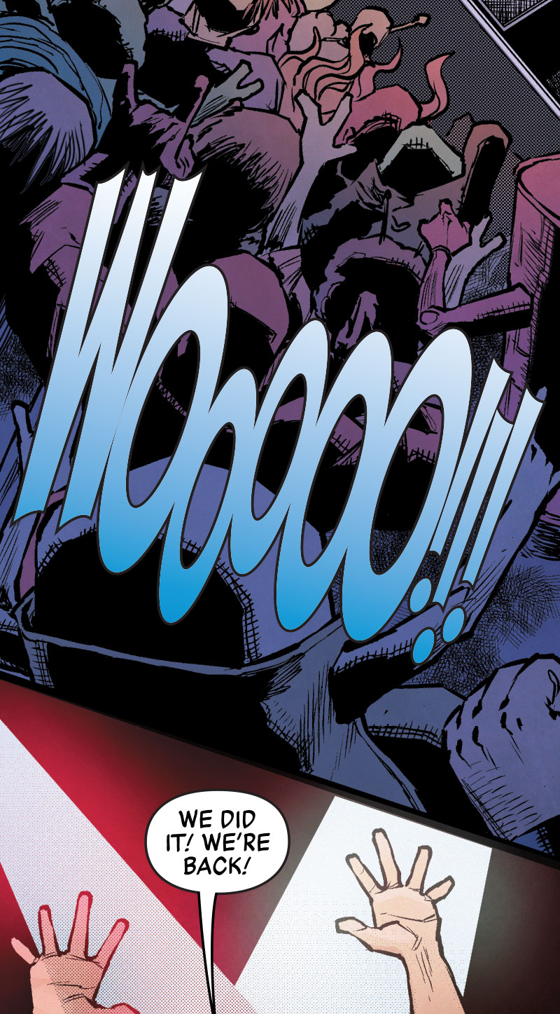 Avengers Unlimited: Infinity Comic Issue #50 - Page 44