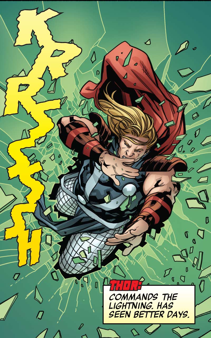 Avengers Unlimited: Infinity Comic Issue #6 - Page 4