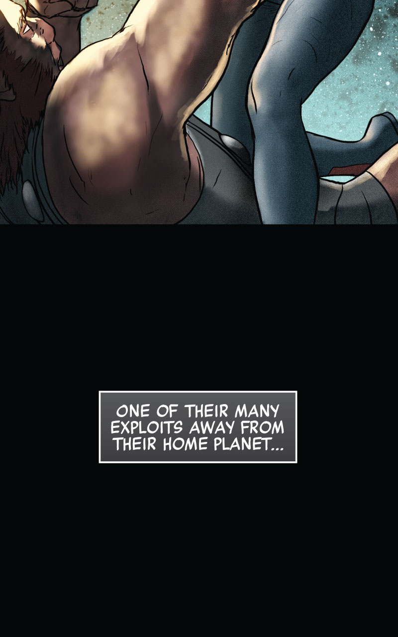 Avengers Unlimited: Infinity Comic Issue #9 - Page 23