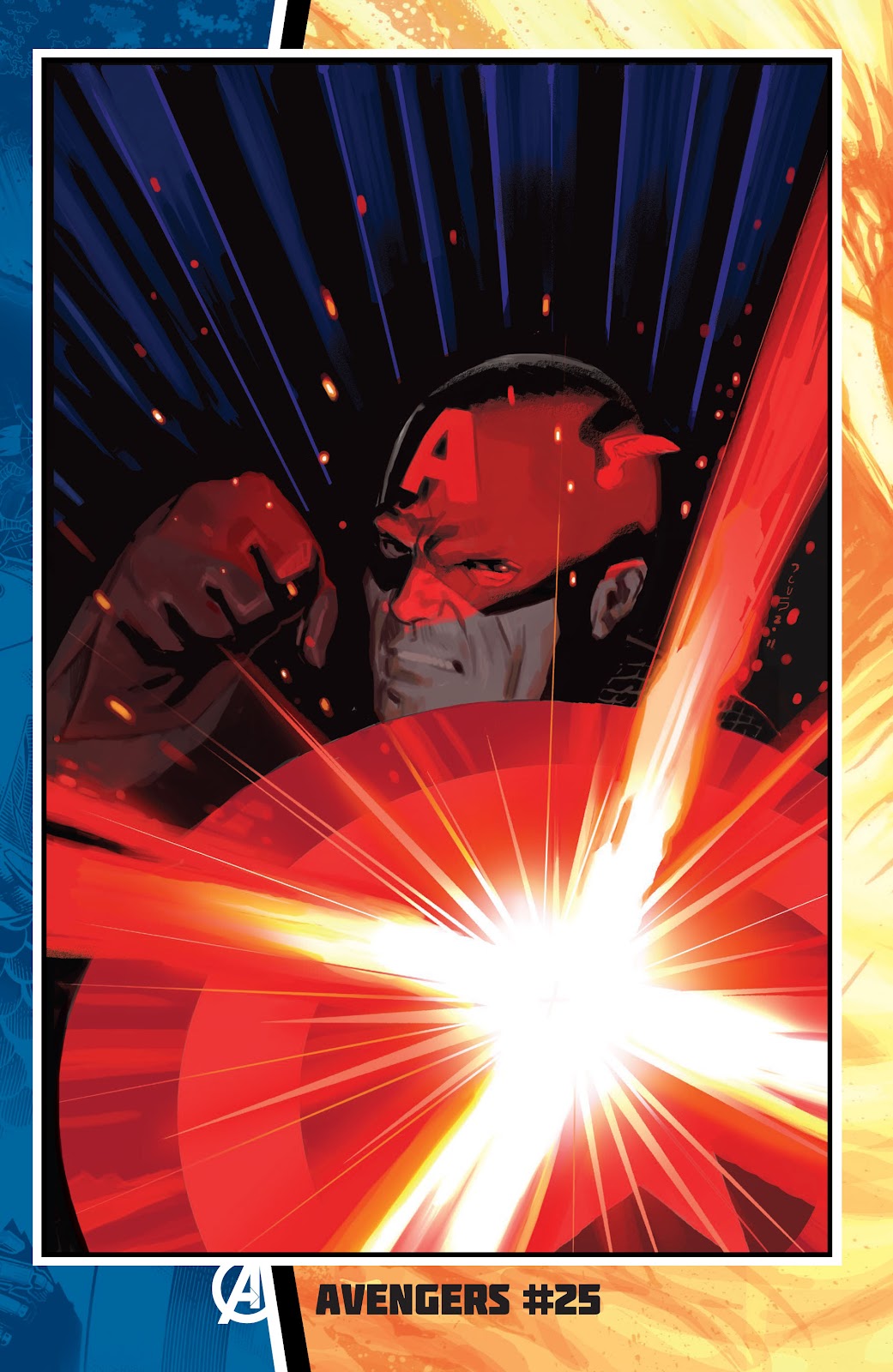 Avengers vs. X-Men Omnibus TPB (Part 9) - Page 85